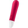 Satisfyer Ultra Power Bullet 1 Mini Vibrator for Intense Stimulation