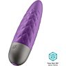 Satisfyer Ultra Power Bullet 5 Mini Vibrator med Dyb Vibration