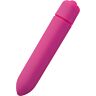 Zahara Velvet Bullet 7-hastigheder Bullet Vibrator