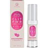 Klitoris Balm Secretplay Clit Pwr Jordbær 15ml