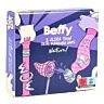 Kondom BEFFY - Sikker oralsex med ultra-tynde kondomer