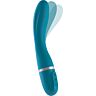 Bend Bend It Vibrator med Fleksibelt G-punkt Design