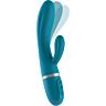 Vibrator Liebe Bend It Plus med Fleksibelt Design