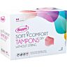 Beppy Classic Tamponer - Diskret og Komfortabel