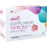 Beppy Tamponer - Komfortable og Diskrete til Intimitet
