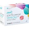 Beppy Soft Comfort Tamponer – Diskrete og Behagelige