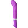Klassisk Vibrator B SWISH B GOOD DELUXE CURVE med 6 funktioner