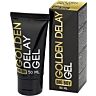 Cobeco Big Boy Golden Delay Gel 50ml – Forsinker ejakulation