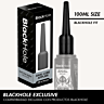 Anal Lube Applie rBLACK HOLE - Kompakt og komfortabelt design