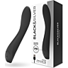 G-punkt Vibrator BLACK&SILVER Kean Touch Control