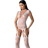 Bodystocking Passion Woman BS099 | Flot Design