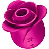 Satisfyer Pro 2 Modern Blossom Vibrator with Air Pulse Technology
