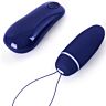 Bullet vibrator B SWISH Bnaughty Deluxe med fjernbetjening