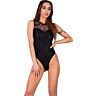 Bodysuit Livco Corsetti Mudienin - Chic og Sensuel