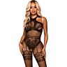 Body Thong Leg Avenue Racerback