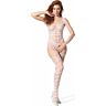 Bodystocking Passion Woman BS 102 - Fængslende Stil