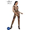 Bodystocking Passion Woman Eco Collection BS014 Miljøvenlig
