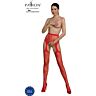 Bodystocking Passion Woman ECO S001 - Miljøvenligt Design