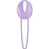 Kegel Balls Fun Factory Smartball Uno for Pelvic Strengthening