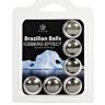 Brazilian Kugler SecretPlay Iceberg Effekt - 3 Sensationer