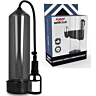 Penispumpe Pump Addicted RX7 med vibratorfunktion