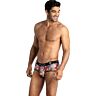 Boxers ANAIS MEN Comics Brief L - Sporty Fit & Kvalitet
