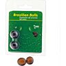 Brazilian Balls Gel Taloka - Chokolade duftende fornøjelse