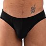 Slips BURN 019 med dristigt design og komfort