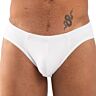 Slip BURN 021 WHITE SLIP med originalt design
