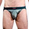 Jockstrap BURN 023 | Sensuelt design og komfort