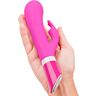 B SWISH Bwild Deluxe Bunny Rabbit Vibrator til Dobbelt Stimulation