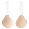 Sugerioer BYE BRA Sculpting Lifts Beige