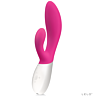 Lelo Ina Wave Vibrator med G-punkt bølger