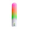Vibrator Paradise Pleasure Products The Bullet med RGB-belysning