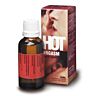 Cobeco Hot Orgasm Drops 30ml til forbedret seksuel nydelse