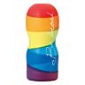 Masturbator Tenga Vacuum Cup Rainbow Pride Be Proud