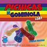 Gummy Candies PRIDE - Penisformede Frugtgodter