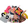 Mystery Box til Hende DIABLO PICANTE | Sjove Overraskelsesgaver