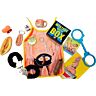 Mystery Box til Ham Diablo Picante - Sjov og Fræk Overraskelse