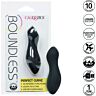 Massager CalExotics Boundless Great Curve med hukommelseschip