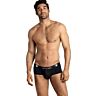 Boxershorts ANAIS MEN Petrol | Sporty Snit og Pasform