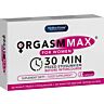 Orgasm Max til kvinder kapsler – Forøg din vitalitet