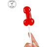 Cock Lollipop Secretplay Strawberry Daiquiri