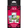 Sex Tarot Kort til Par af KHEPER GAMES