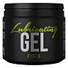 Vandbaseret Glidecreme COBECO CBL Gel 500ML til Sanselige Leg