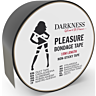 Bondage Tape DARKNESS - 15m Ikke-Klistrende Mulighed