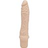 Realistisk vibrator GET REAL Classic Large med 7 vibrationer