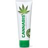 Cannabis Glidecreme fra Cobeco 125 ml - Naturlig fugt