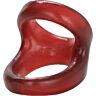 Colt Snug Tugger Penis Ring by CALEXOTICS for Enhanced Stamina