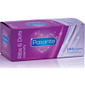 Condoms Pasante Ribs & Dots Intensity - Textured for Pleasure